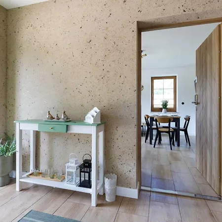 Door Appartement