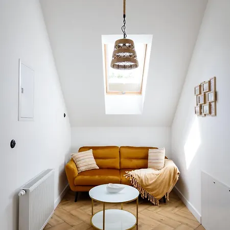 Apartmán Door