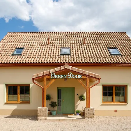 Door Osvětim
