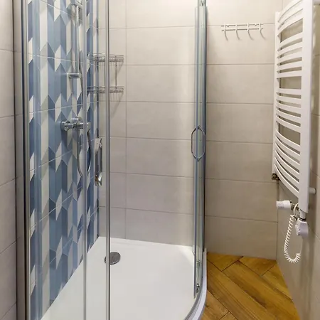 Apartmán Door