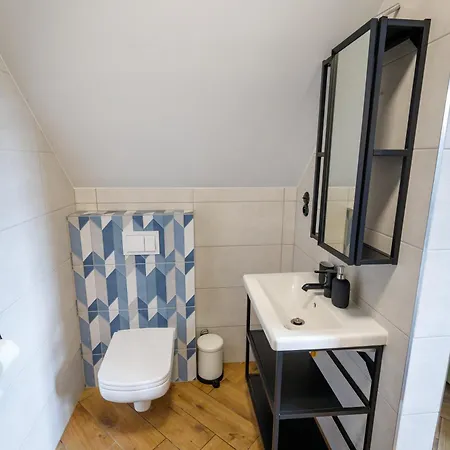 Door Apartmán Osvětim