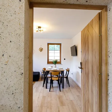 Apartmán Door