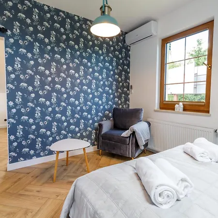 Apartmán Door