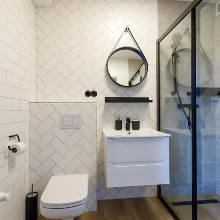 Door Appartement *