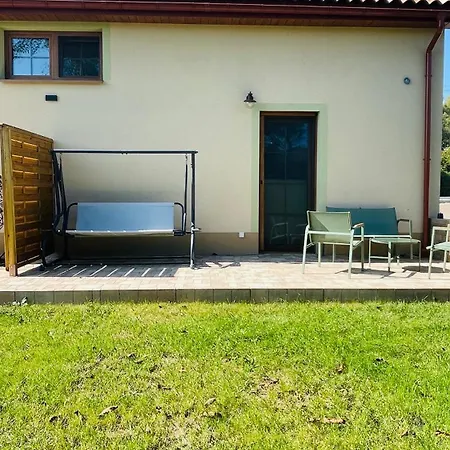 Door Apartmán *