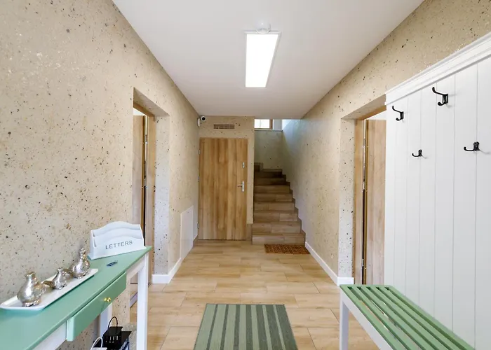 公寓 Door 奥斯威辛