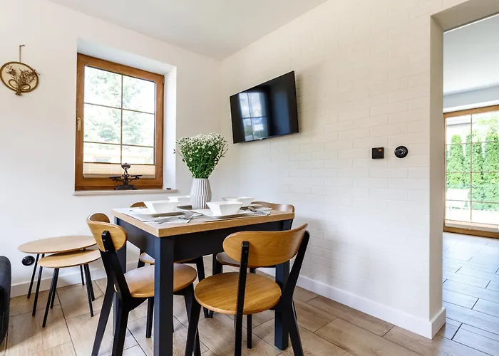 Door 公寓 奥斯威辛